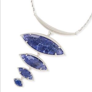 Kendra Scott Morris Necklace